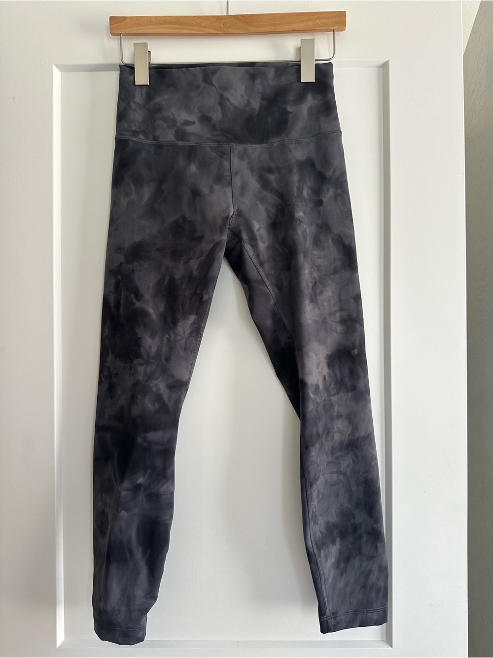 Lululemon Wunder Train High-Rise Tight 25"